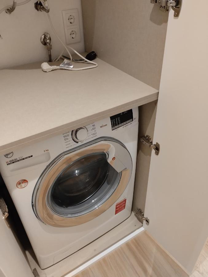 Apartamentos Mar De La Concha Pontevedra Kültér fotó