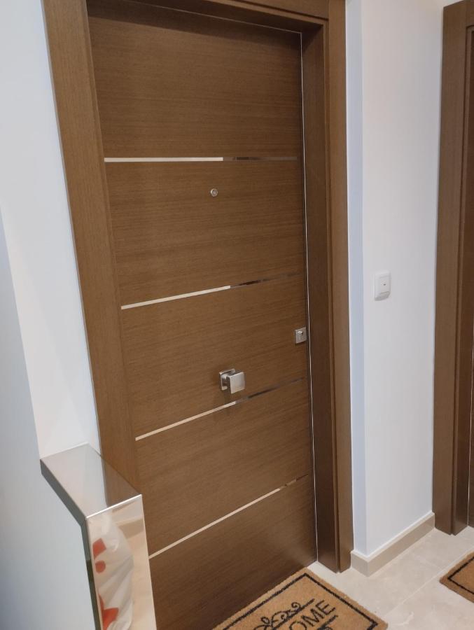 Apartamentos Mar De La Concha Pontevedra Kültér fotó